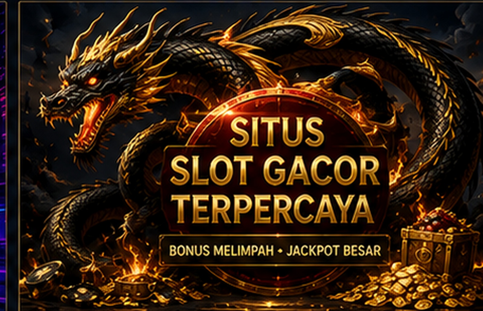 LINESLOT Login dan Daftar Slot Online dengan Deposit QRIS dan E-Wallet