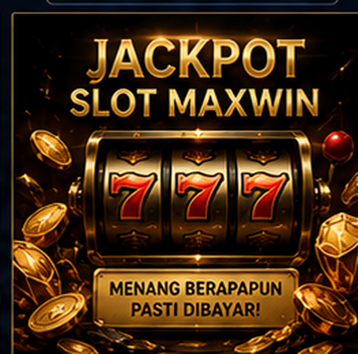 Deposit QRIS LINESLOT